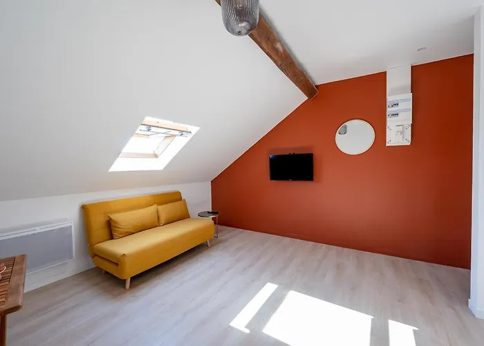 Les Maisons Acajou - Valenciennes