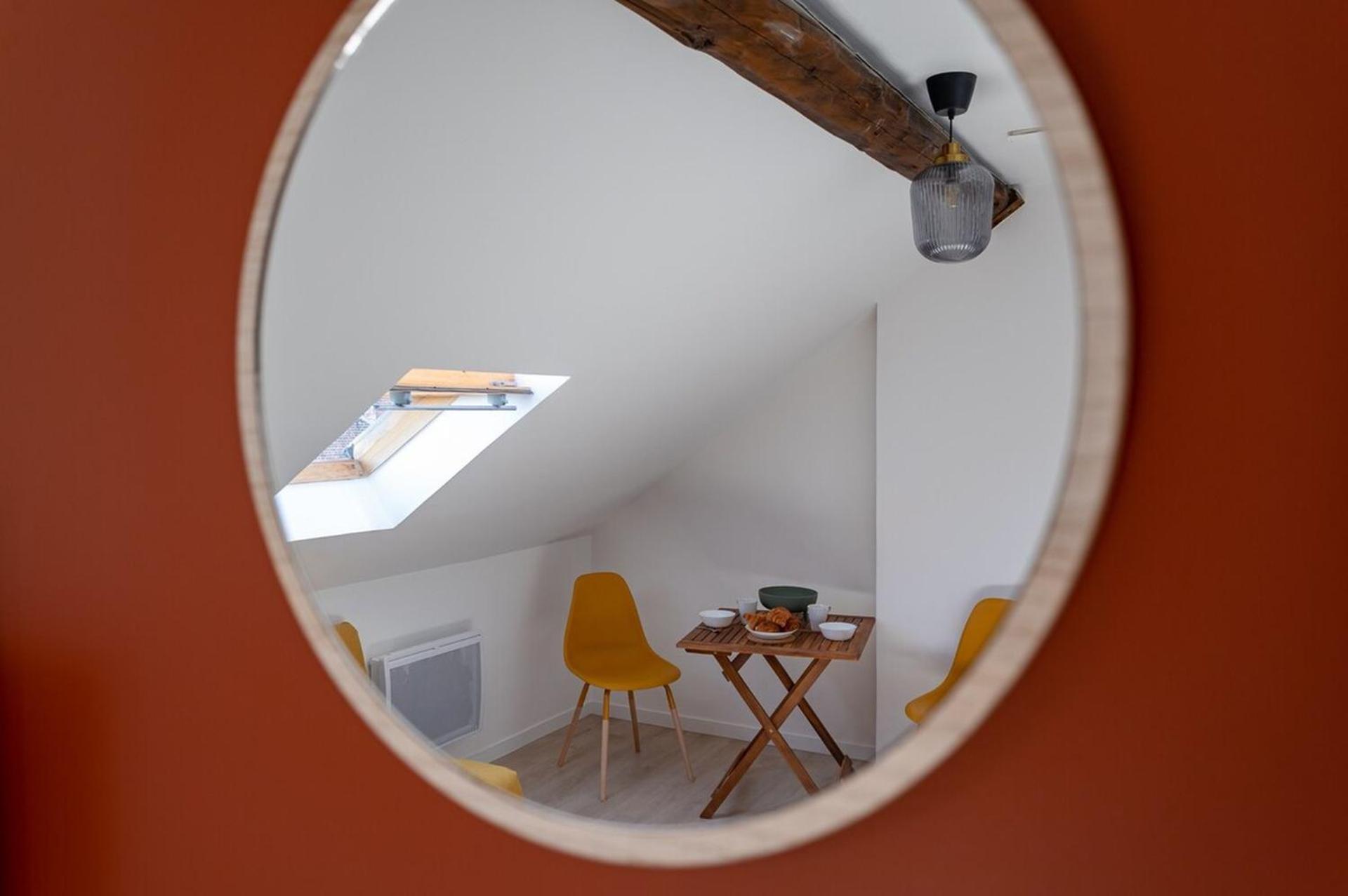 Les Maisons Acajou - Apartment *