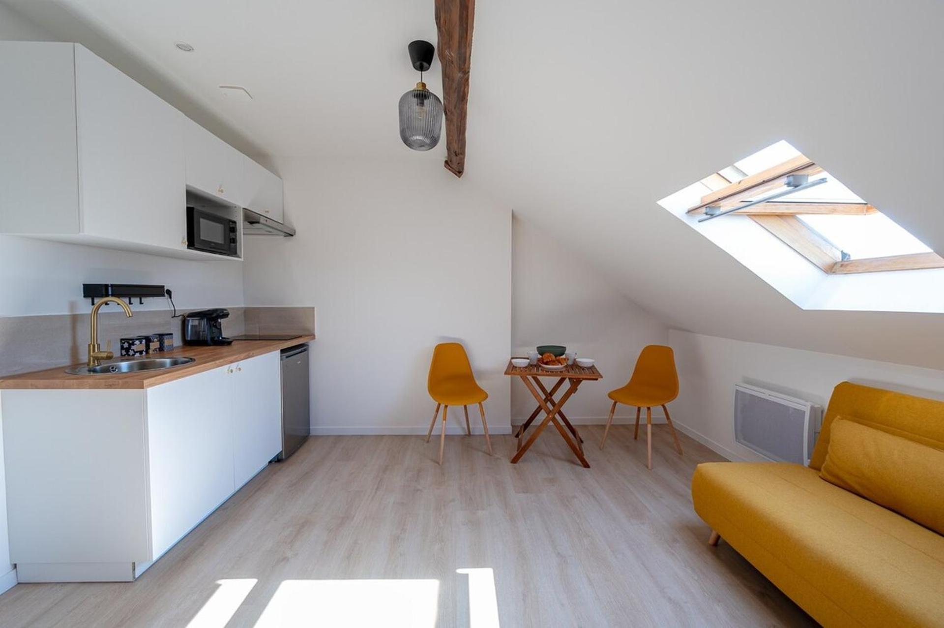 Apartment Les Maisons Acajou - *