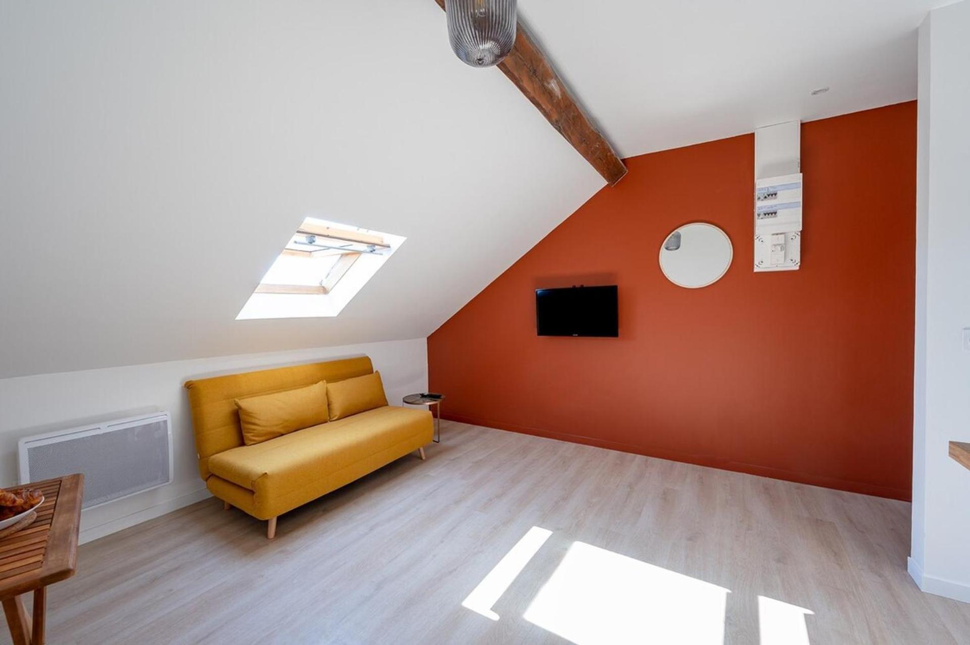 Les Maisons Acajou - Apartment