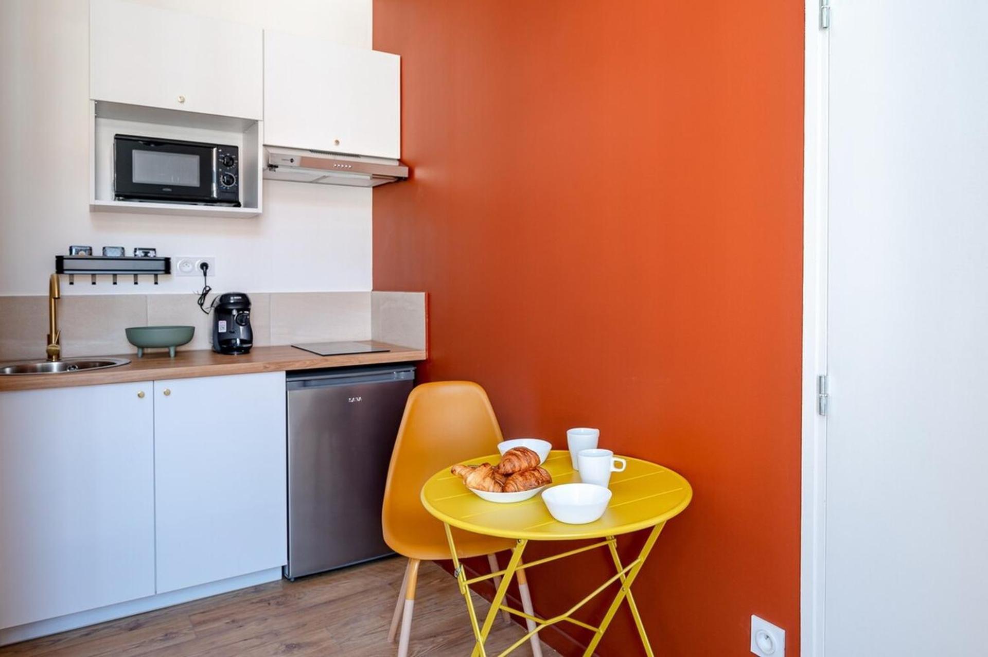 Apartment Les Maisons Acajou - Valenciennes