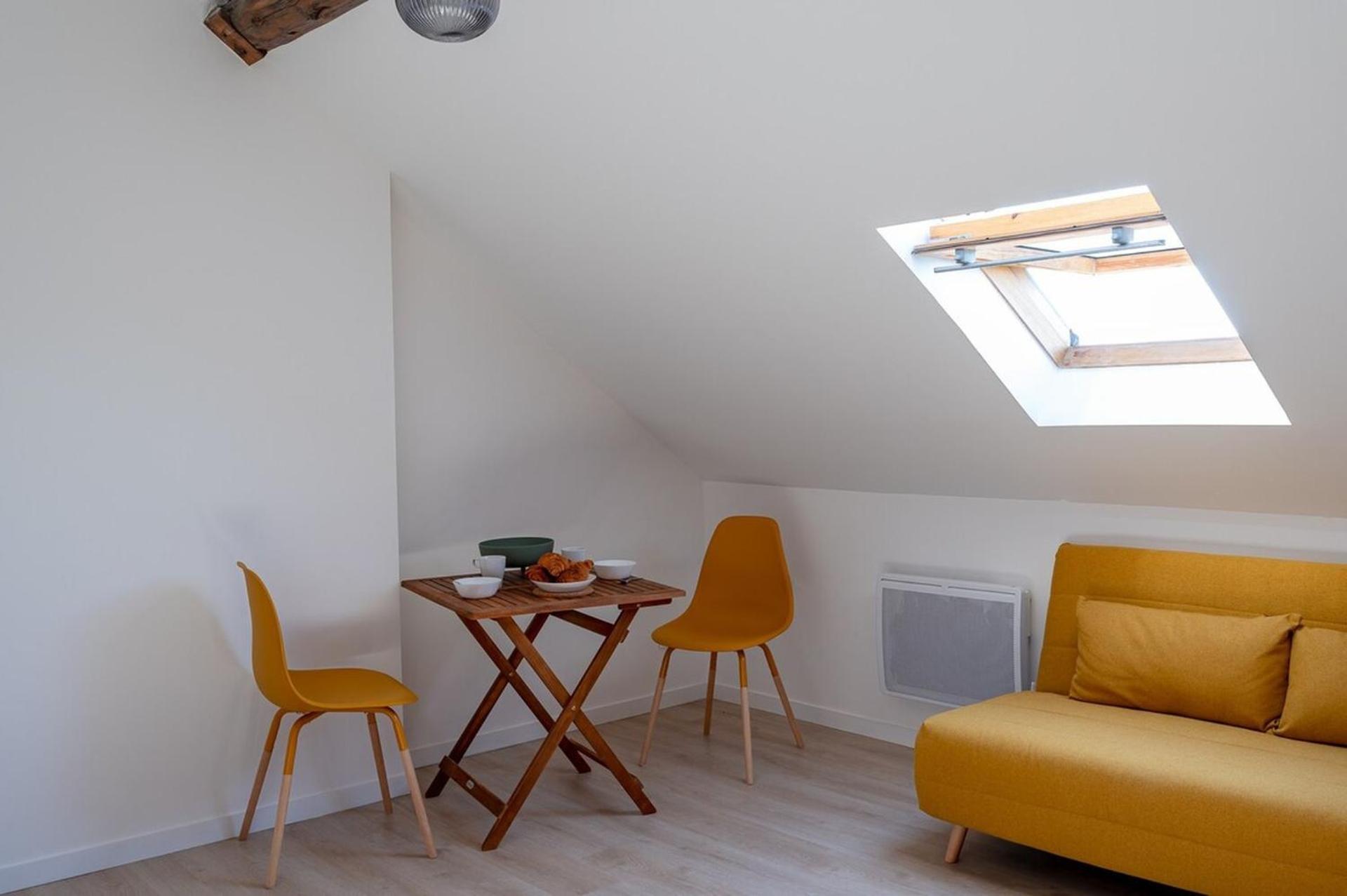 Les Maisons Acajou - Apartment