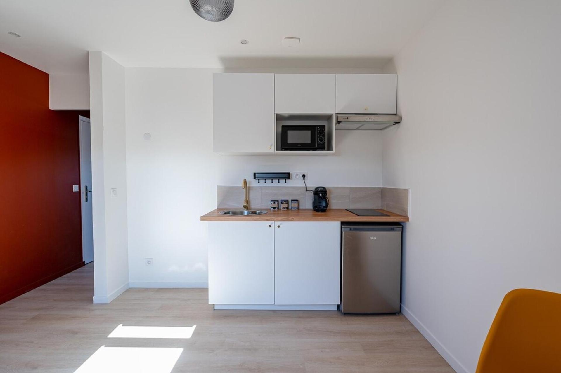 Les Maisons Acajou -