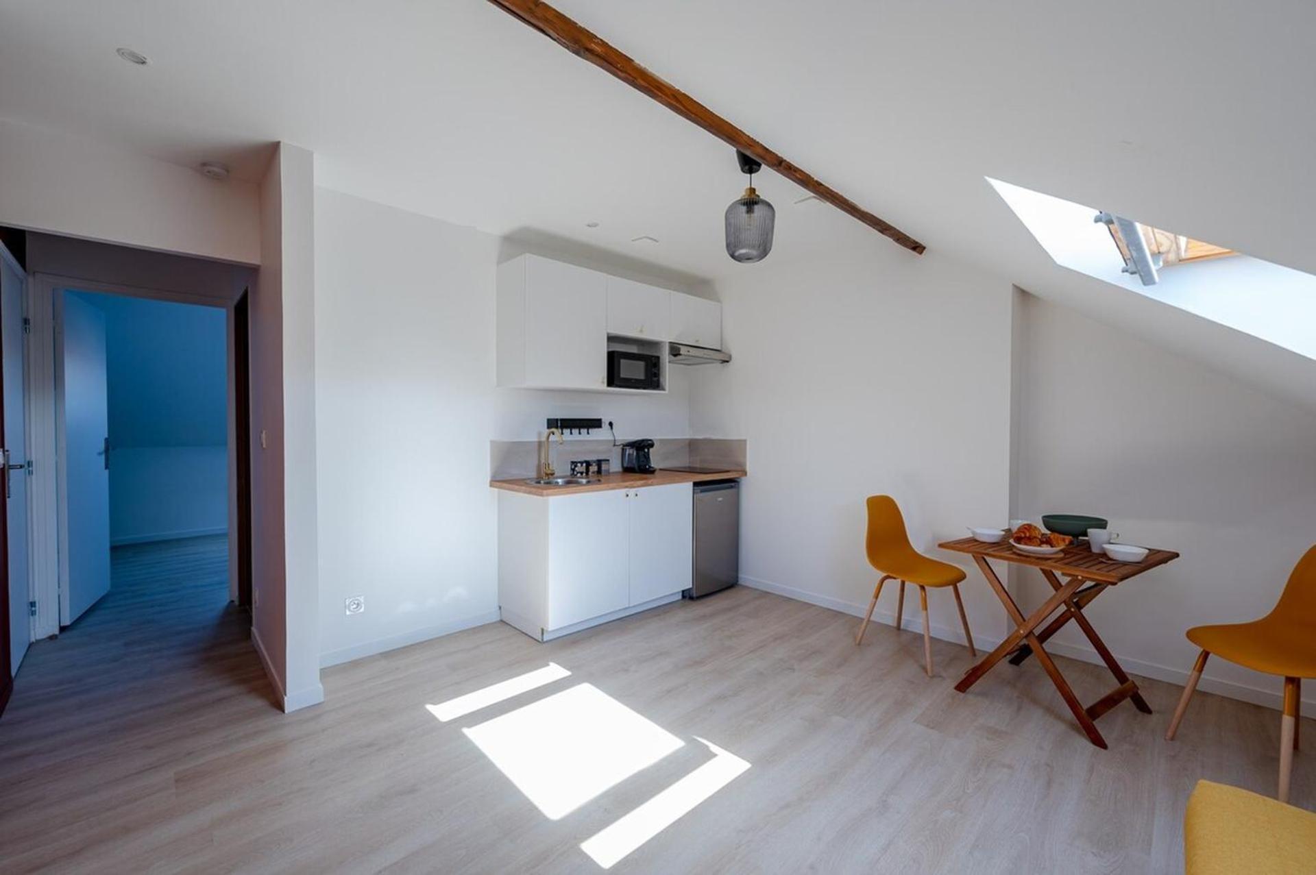 Les Maisons Acajou -
