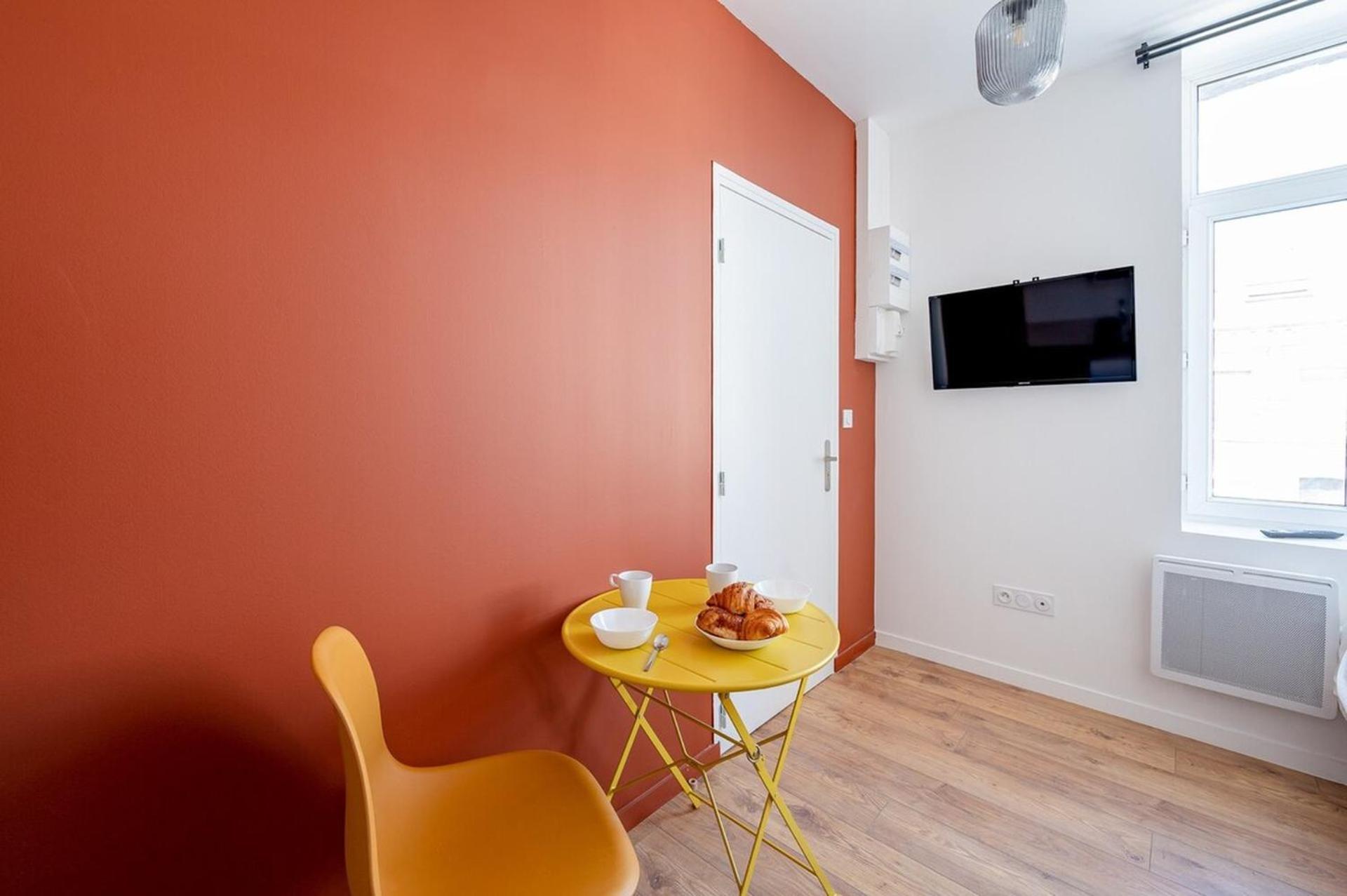 Apartment Les Maisons Acajou - *