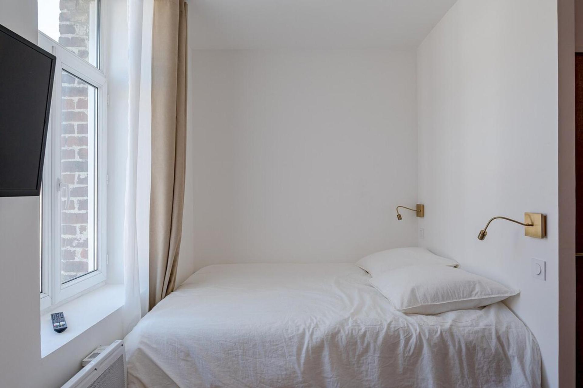 Les Maisons Acajou - Apartment