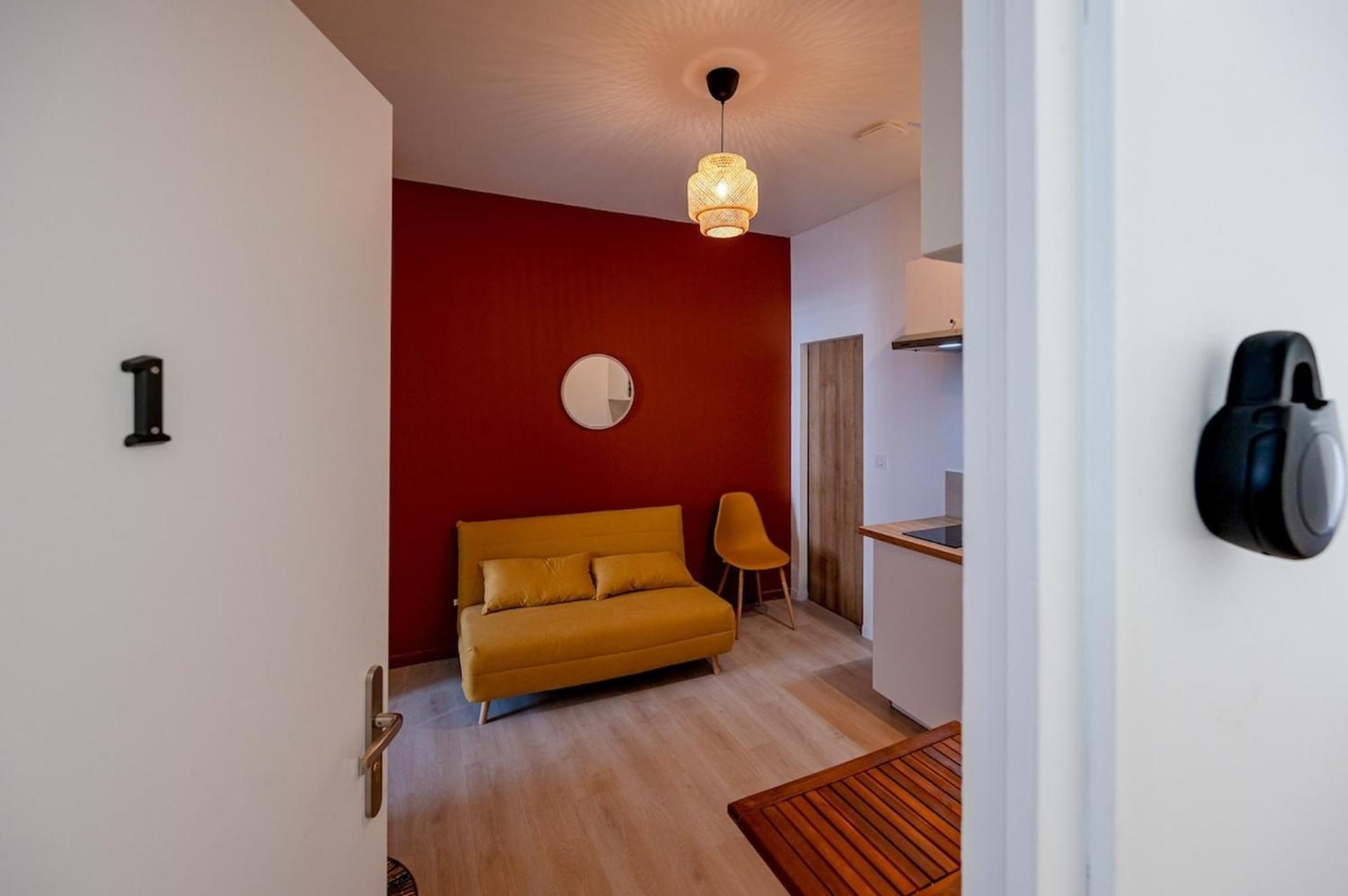 Les Maisons Acajou - Apartment