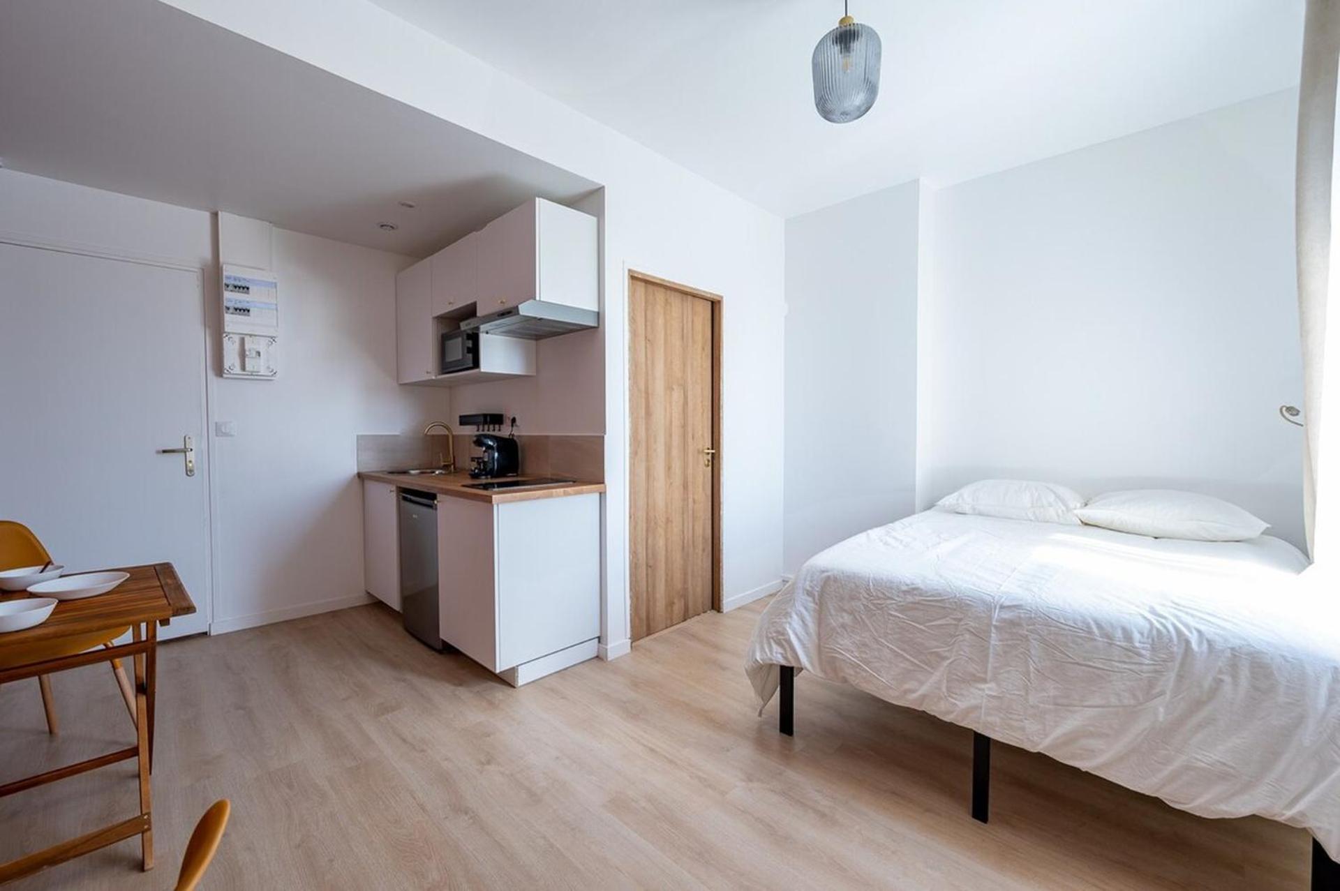 Apartment Les Maisons Acajou - *