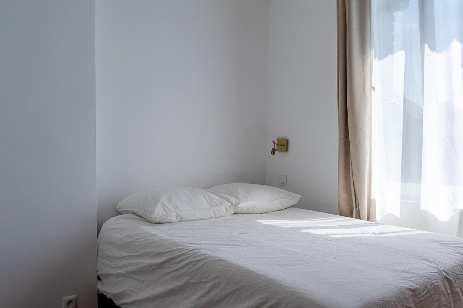 Les Maisons Acajou - Apartment *