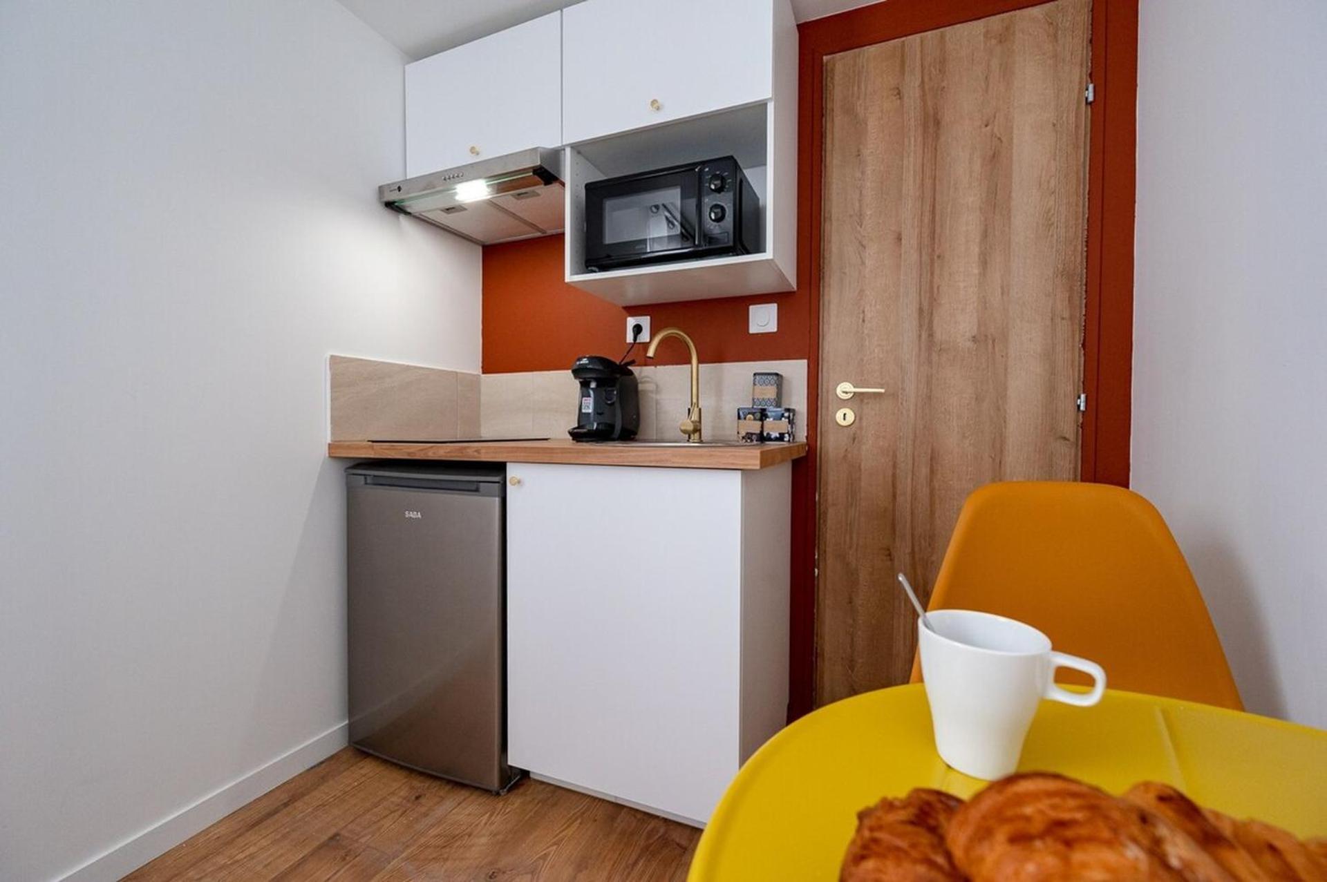Les Maisons Acajou - Apartment