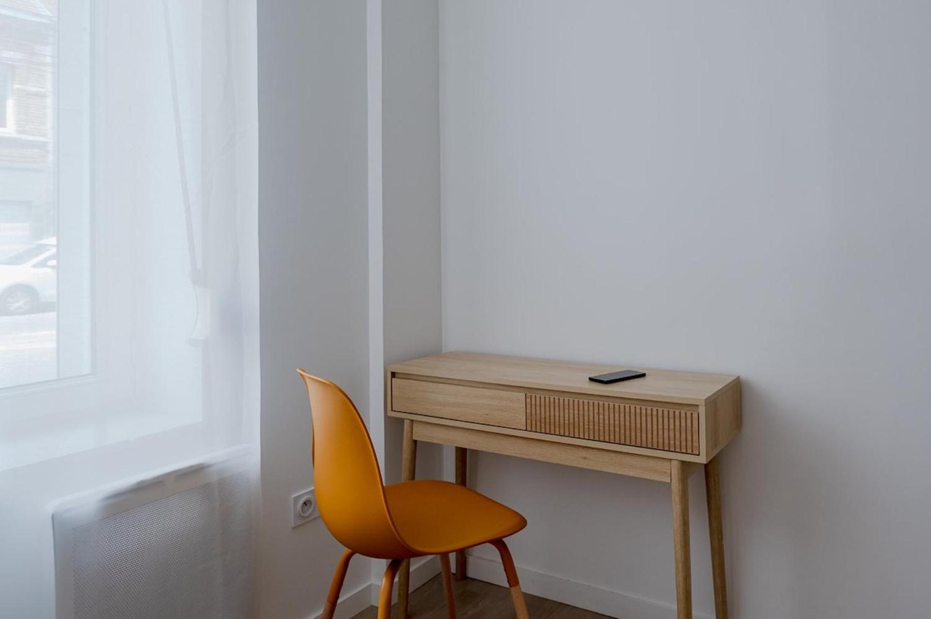 Apartment Les Maisons Acajou - *