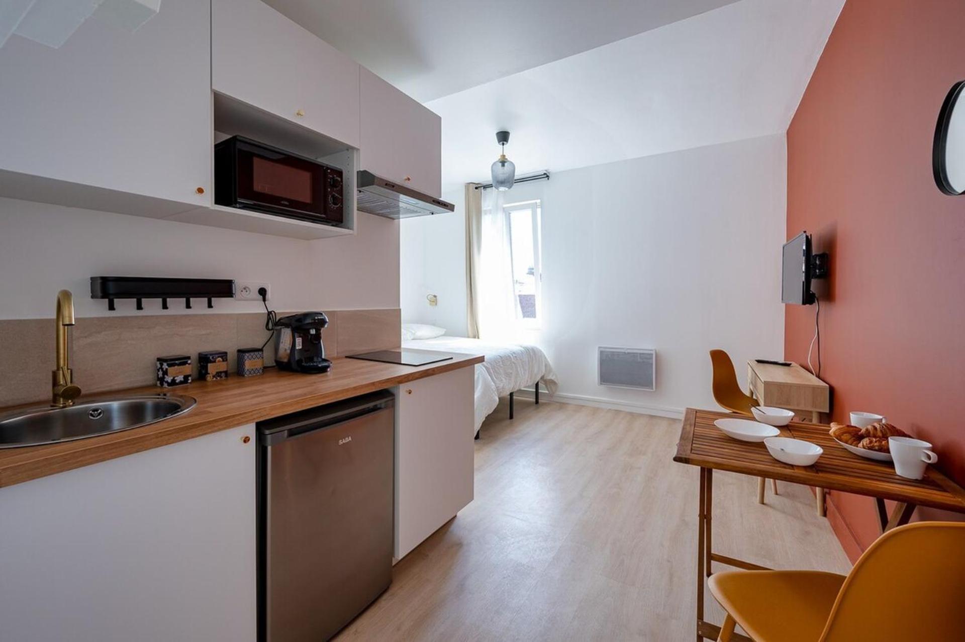 Les Maisons Acajou -