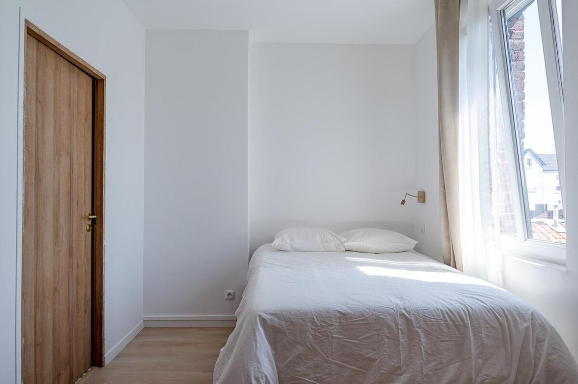 Les Maisons Acajou - Apartment *