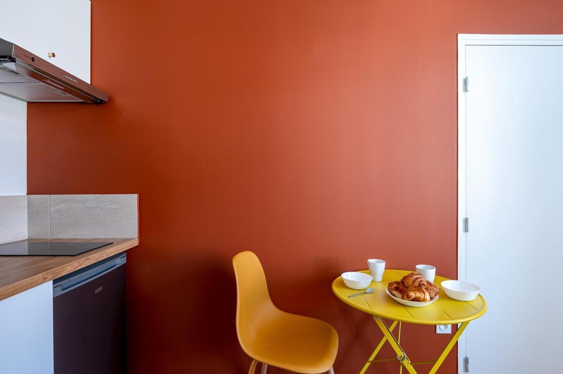 Apartment Les Maisons Acajou - Valenciennes