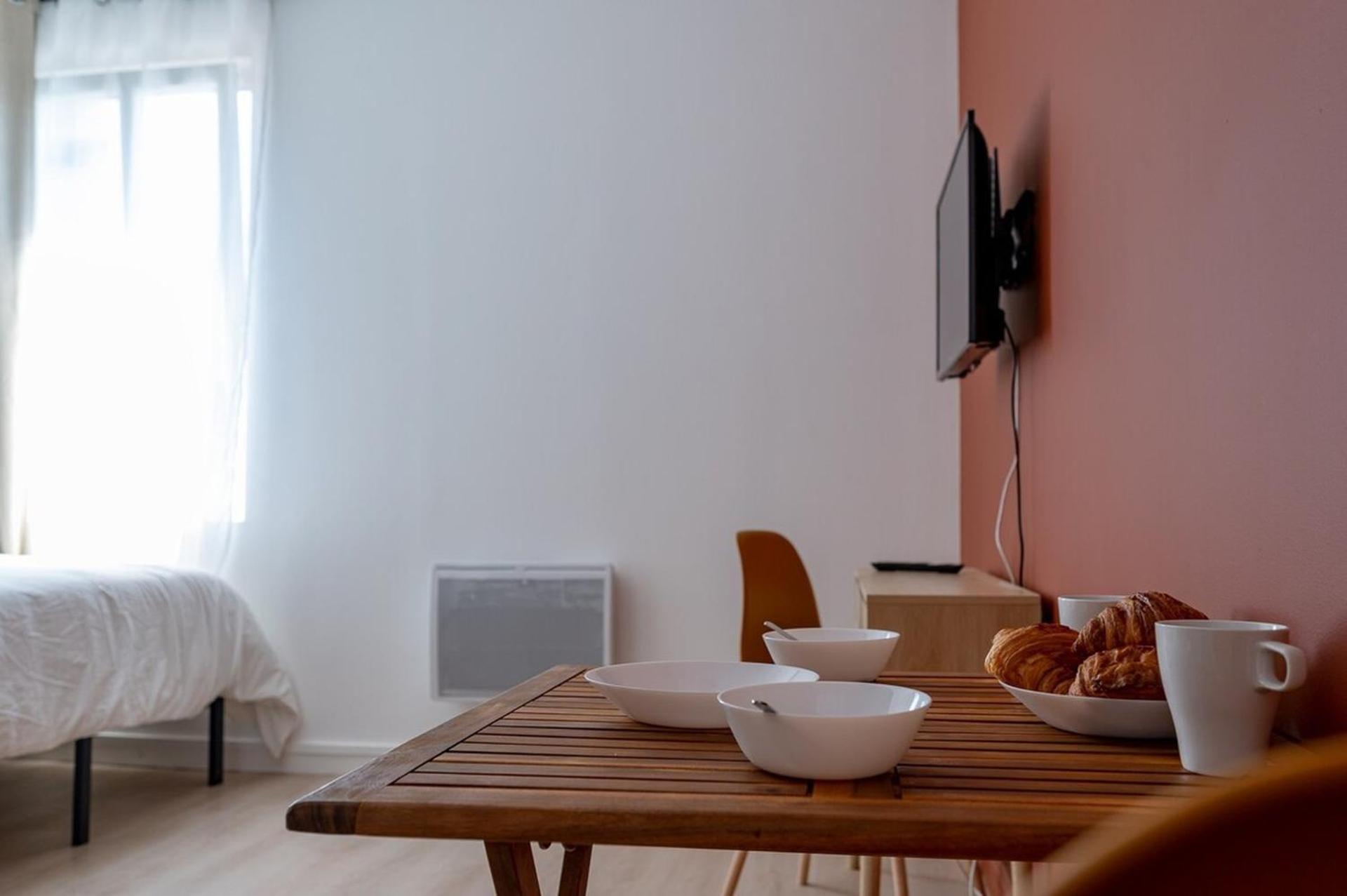 Les Maisons Acajou - Apartment