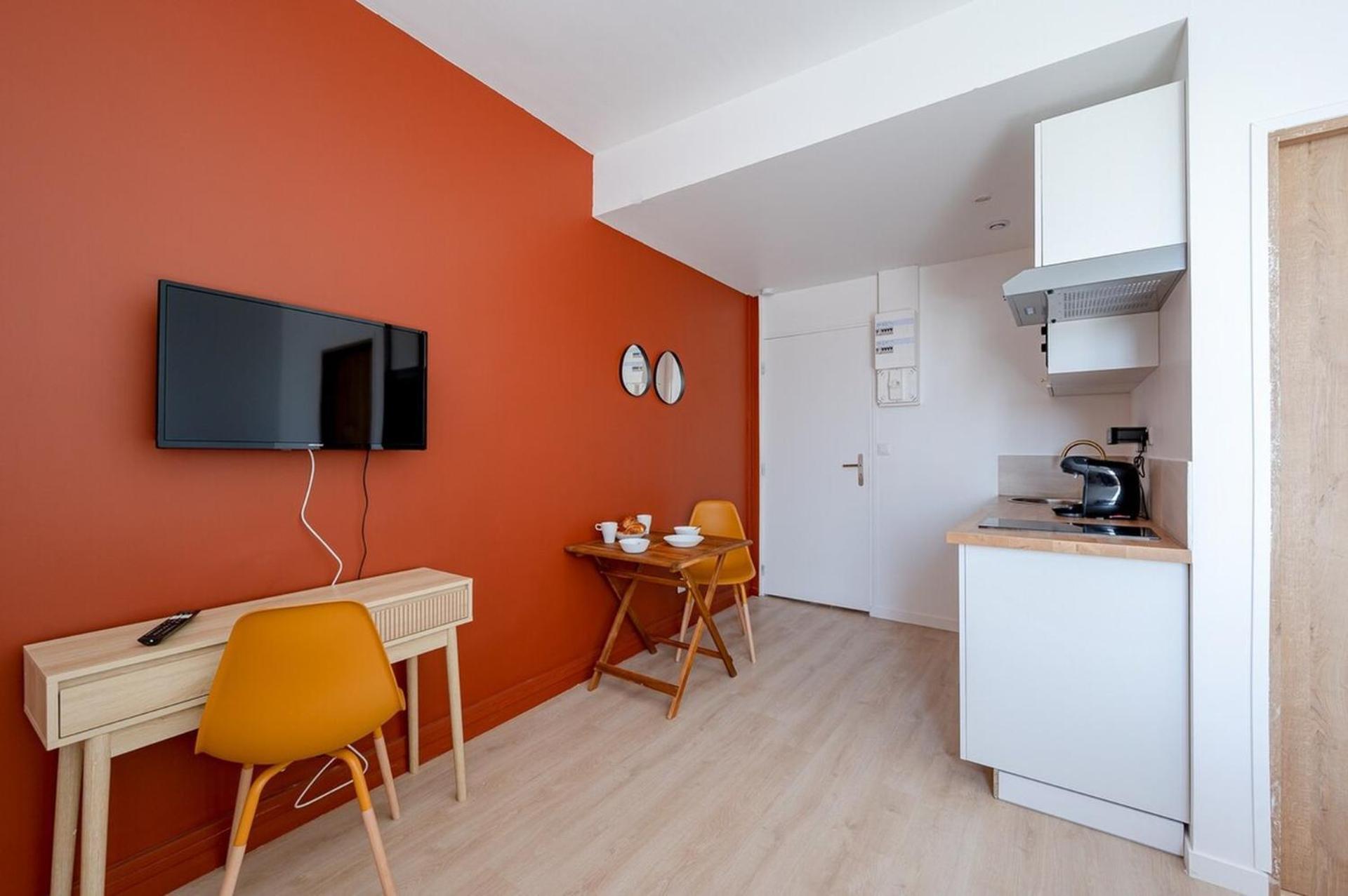 Apartment Les Maisons Acajou - *