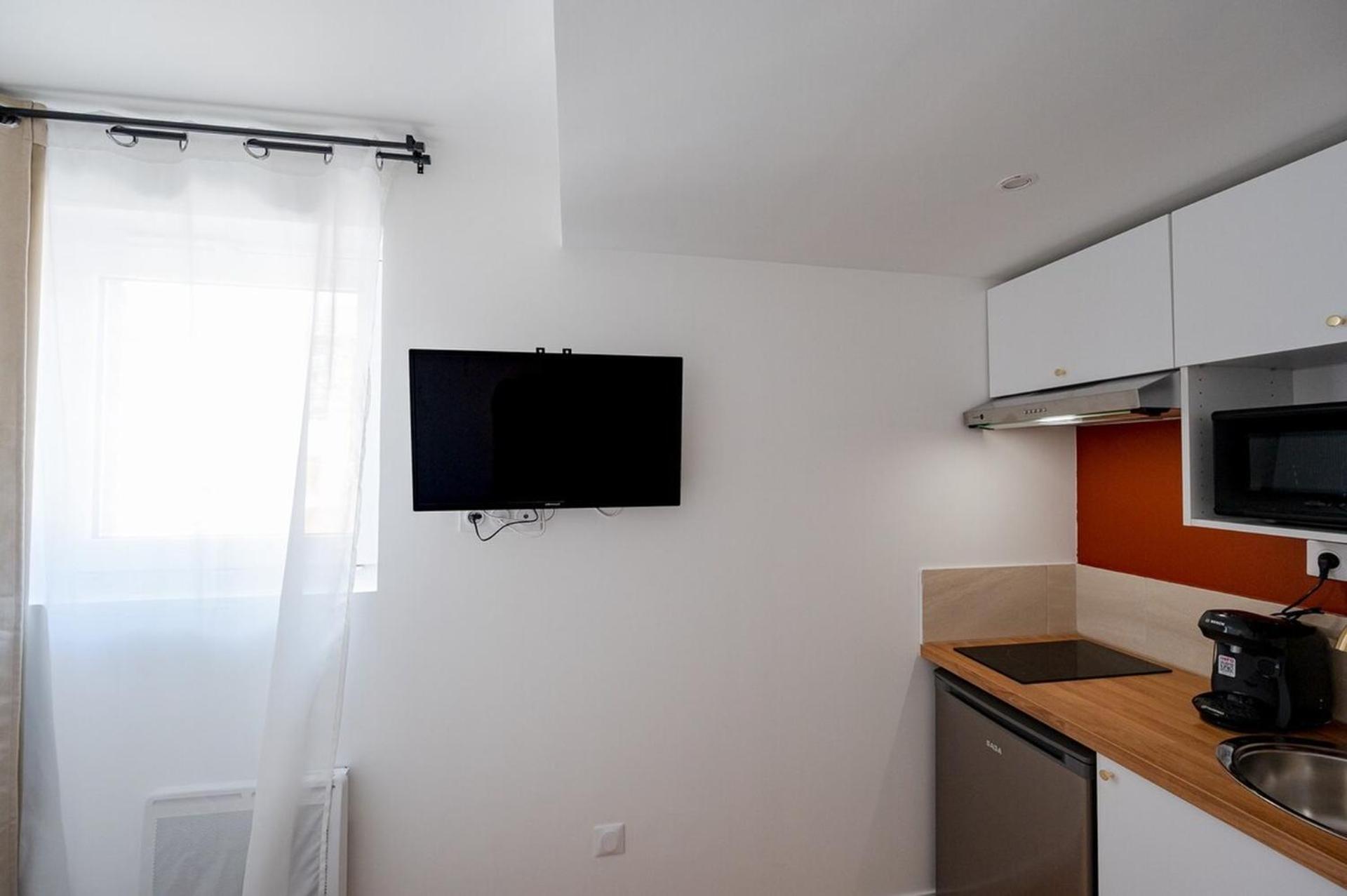 Apartment Les Maisons Acajou - Valenciennes