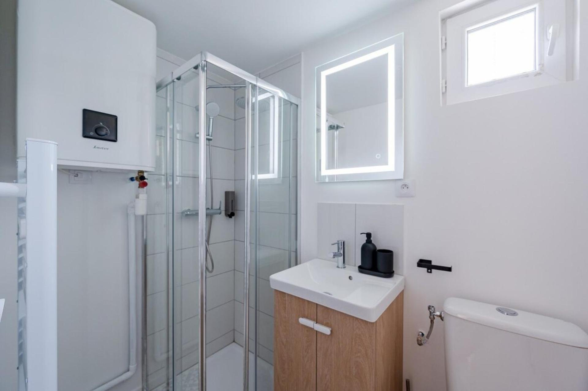 Les Maisons Acajou - Apartment Valenciennes