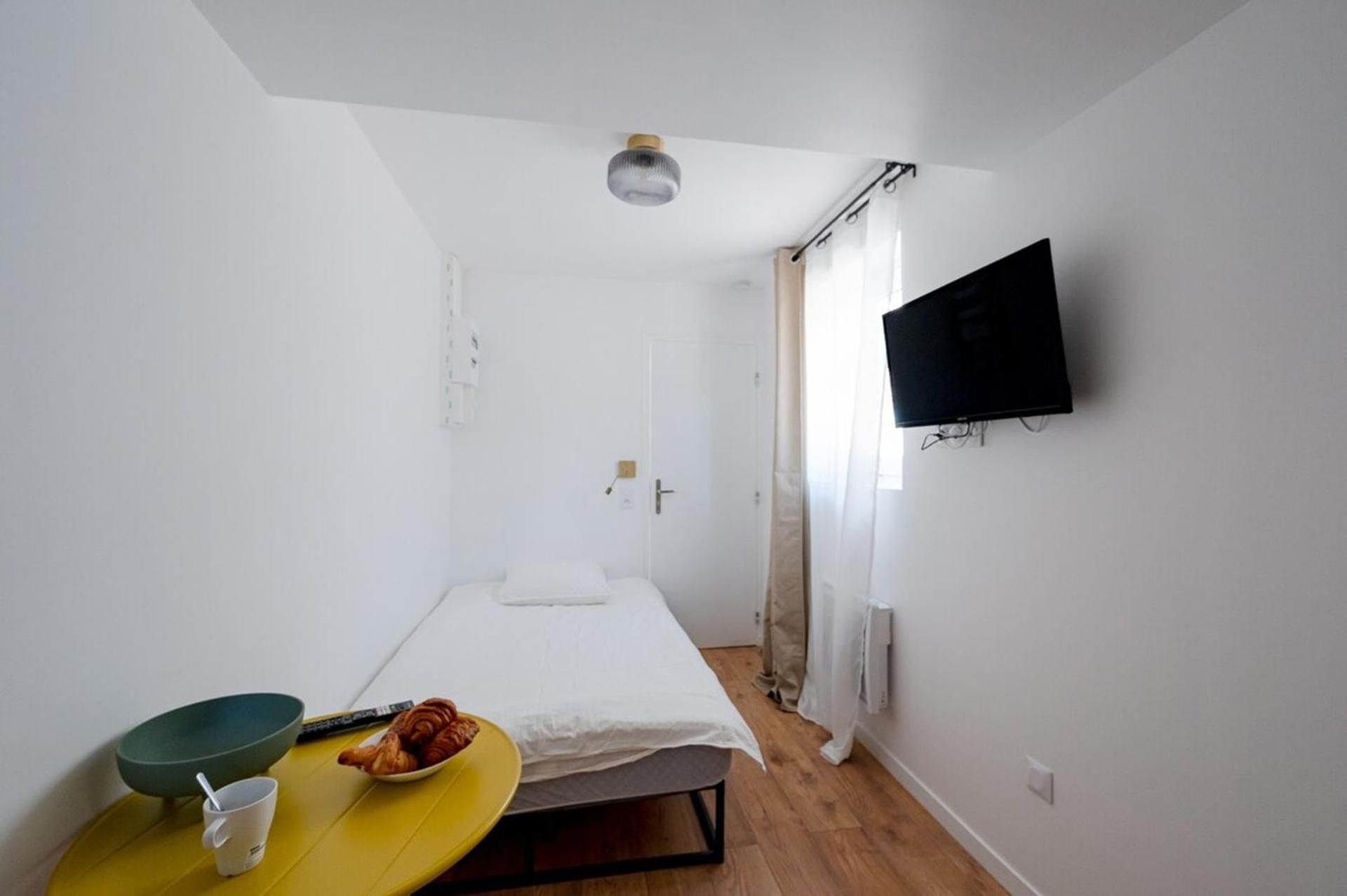 Les Maisons Acajou - Apartment