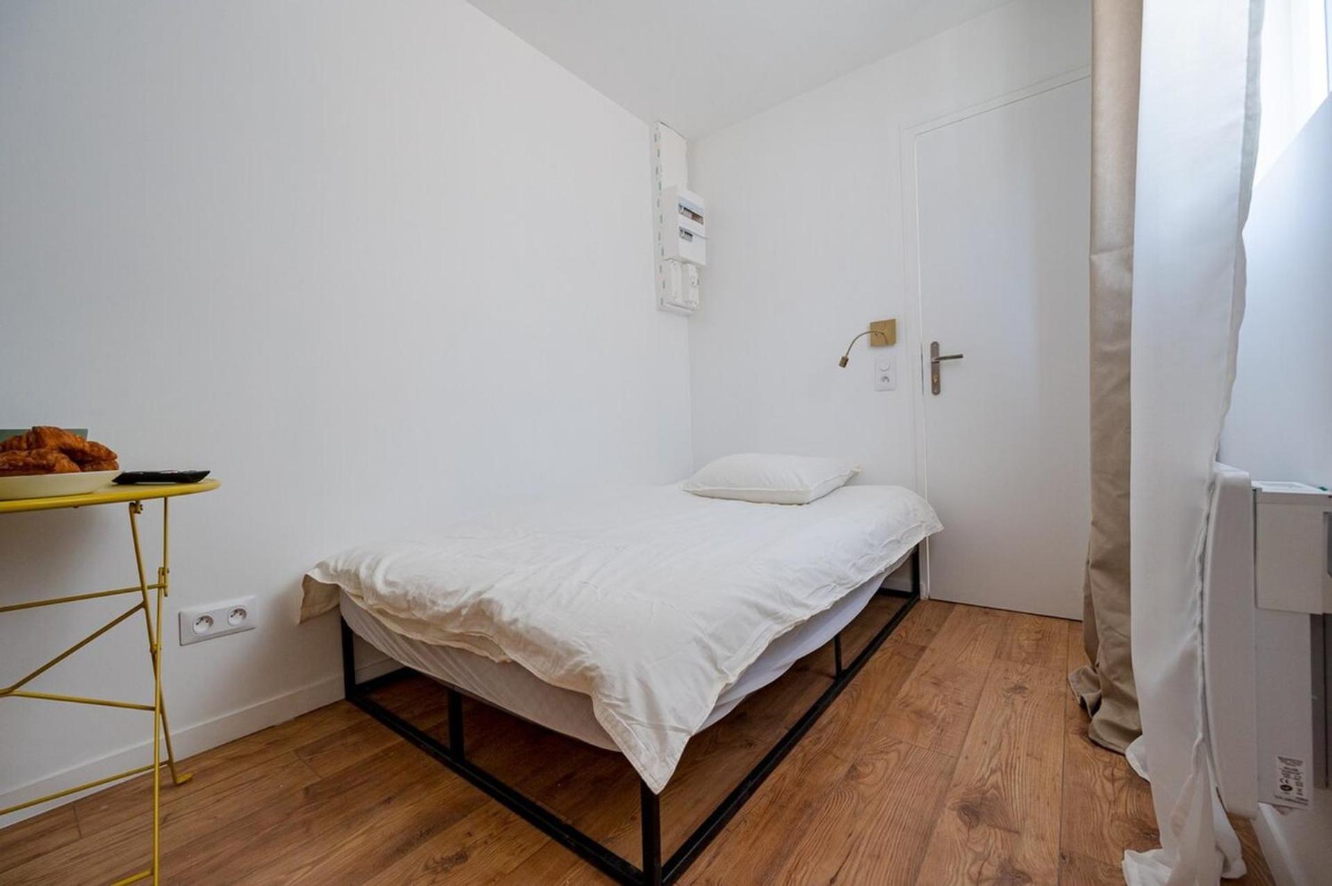 Les Maisons Acajou - Apartment Valenciennes