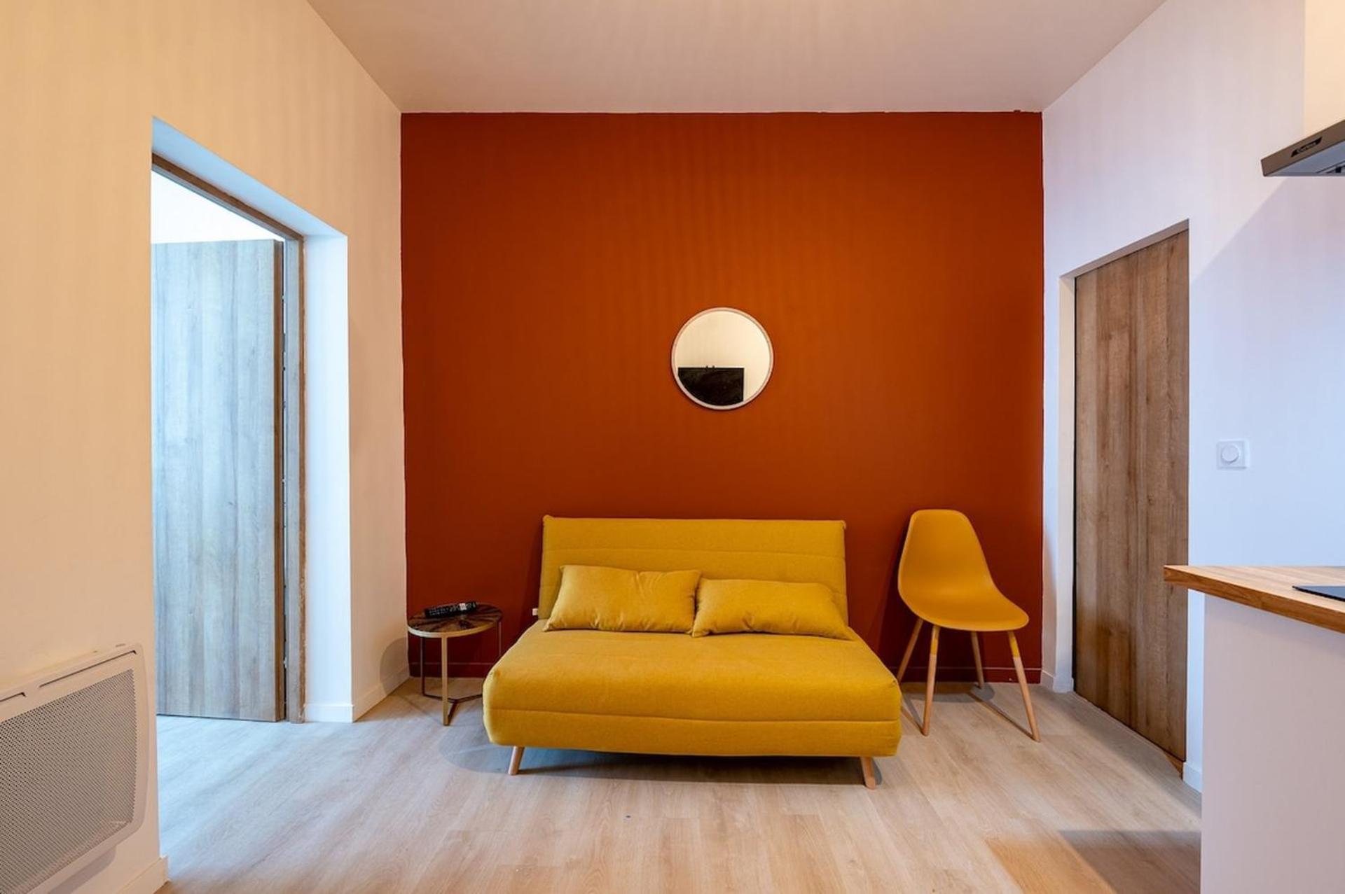 Les Maisons Acajou - Apartment