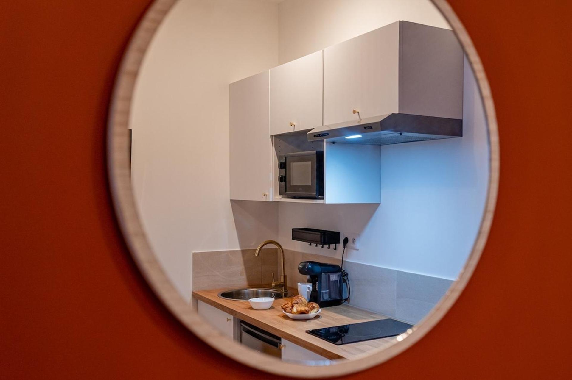 Les Maisons Acajou - Apartment *