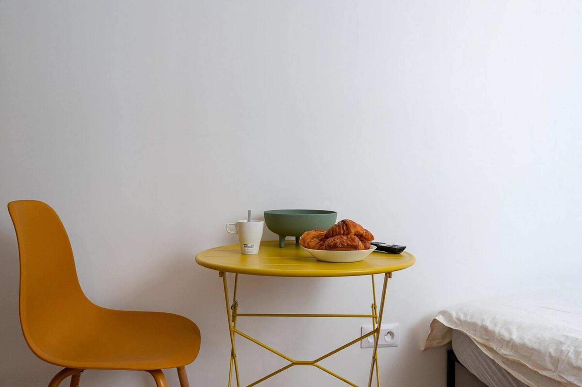 Apartment Les Maisons Acajou - Valenciennes